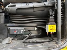 MERCEDES-BENZ ACTROS 1846 4x4 HAD Euro 6 Kipphydraulik