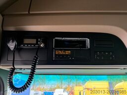 MERCEDES-BENZ ACTROS 1846 4x4 HAD Euro 6 Kipphydraulik