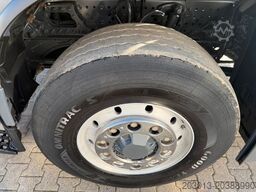 MERCEDES-BENZ ACTROS 1846 4x4 HAD Euro 6 Kipphydraulik