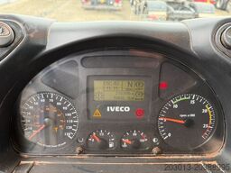 IVECO Tracker AD380T50 6x4 KH Kipper Bordmatik