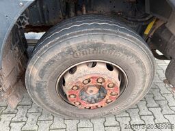 IVECO Tracker AD380T50 6x4 KH Kipper Bordmatik