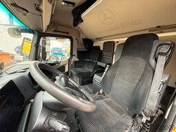 MERCEDES-BENZ ACTROS 1846 4x4 HAD Eur 6 Kipphydraulik Retarder