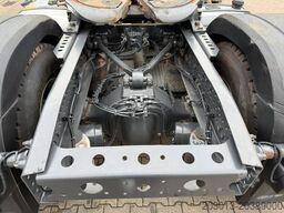 MERCEDES-BENZ ACTROS 1846 4x4 HAD Eur 6 Kipphydraulik Retarder