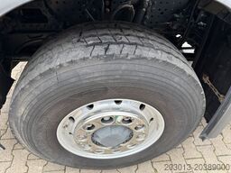 MERCEDES-BENZ ACTROS 1846 4x4 HAD Eur 6 Kipphydraulik Retarder