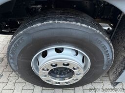 MAN TGS 26.460 6x2 Euro 6 Absetzkipper Meiller