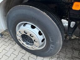 MAN TGS 26.460 6x2 Euro 6 Absetzkipper Meiller