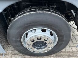 MAN TGS 26.460 6x2 Euro 6 Absetzkipper Meiller