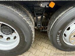 MAN TGS 26.460 6x2 Euro 6 Absetzkipper Meiller