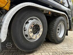 MAN TGS 26.460 6x2 Euro 6 Absetzkipper Meiller