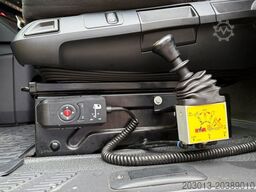 MERCEDES-BENZ ACTROS 1846 4x4 HAD Eur 6 Kipphydraulik Retarder