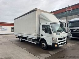 MITSUBISHI FUSO * 7C18 *  * LBW  1 TON *