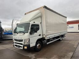 MITSUBISHI FUSO * 7C18 * * LBW 1 TON *