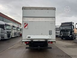 MITSUBISHI FUSO * 7C18 *  * LBW  1 TON *