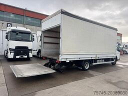 MITSUBISHI FUSO * 7C18 *  * LBW  1 TON *