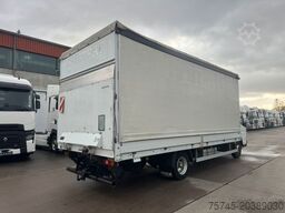 MITSUBISHI FUSO * 7C18 * * LBW 1 TON *