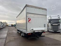 MITSUBISHI FUSO * 7C18 * * LBW 1 TON *