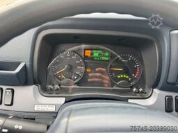 MITSUBISHI FUSO * 7C18 *  * LBW  1 TON *