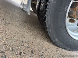 MITSUBISHI FUSO * 7C18 * * LBW 1 TON *