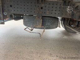 MITSUBISHI FUSO * 7C18 * * LBW 1 TON *