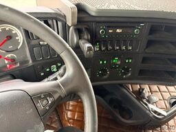 SCANIA R 410 * RETARDER * ALU * NO EGR