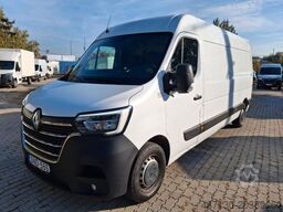 RENAULT Master 2.3 dCI 135 L3H2 3,5t Pack Comfort