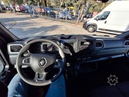 RENAULT Master 2.3 dCI 135 L3H2 3,5t Pack Comfort