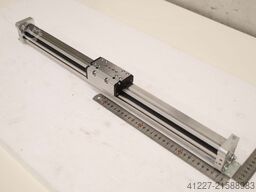 Festo DGC  Hub 460 mm