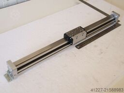 Festo DGC Hub 460 mm