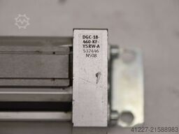 Festo DGC  Hub 460 mm