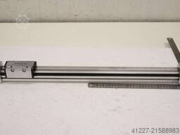 Festo DGC  Hub 460 mm