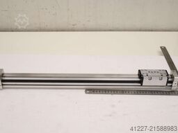 Festo DGC  Hub 460 mm