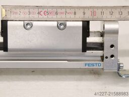 Festo DGC  Hub 460 mm