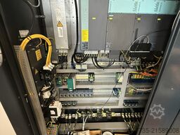 DECKEL MAHO DMU 60 evo