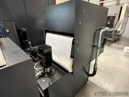 DECKEL MAHO DMU 60 evo