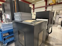 DECKEL MAHO DMU 60 evo