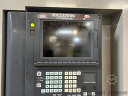MAZAK FH 5800