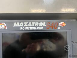MAZAK FH 5800