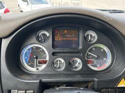 DAF CF 460 / Ginaf X 4243 TS 8x6 / VDL Hooklift 30 ...