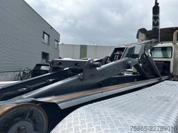 DAF CF 460 / Ginaf X 4243 TS 8x6 / VDL Hooklift 30 ...