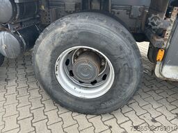 DAF CF 460 / Ginaf X 4243 TS 8x6 / VDL Hooklift 30 ...