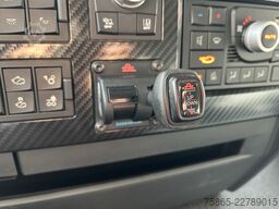 Renault T 480 6x2 / PTO Hydrauliek / Stand Airco / Tach...