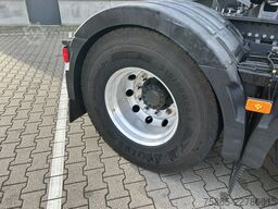 Renault T 480 6x2 / PTO Hydrauliek / Stand Airco / Tach...