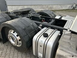 Renault T 480 6x2 / PTO Hydrauliek / Stand Airco / Tach...