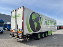 Krone Coolliner / Thermo King SLXe 300 / Frigo Box - ...
