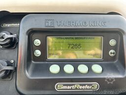 Krone Coolliner / Thermo King SLXe 300 / Frigo Box - ...