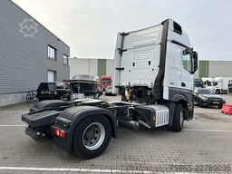Mercedes-Benz Actros 1845 Gigaspace / Tacho V2 / 391 dkm / Bl...