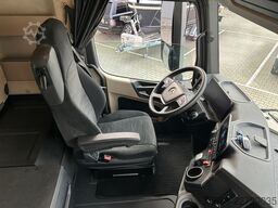 Mercedes-Benz Actros 1845 Gigaspace / Tacho V2 / 391 dkm / Bl...
