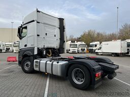 Mercedes-Benz Actros 1845 Gigaspace / Tacho V2 / 391 dkm / Bl...