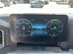 Mercedes-Benz Actros 1845 Gigaspace / Tacho V2 / 371 dkm / Bl...