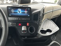 Mercedes-Benz Actros 1845 Gigaspace / Tacho V2 / 371 dkm / Bl...